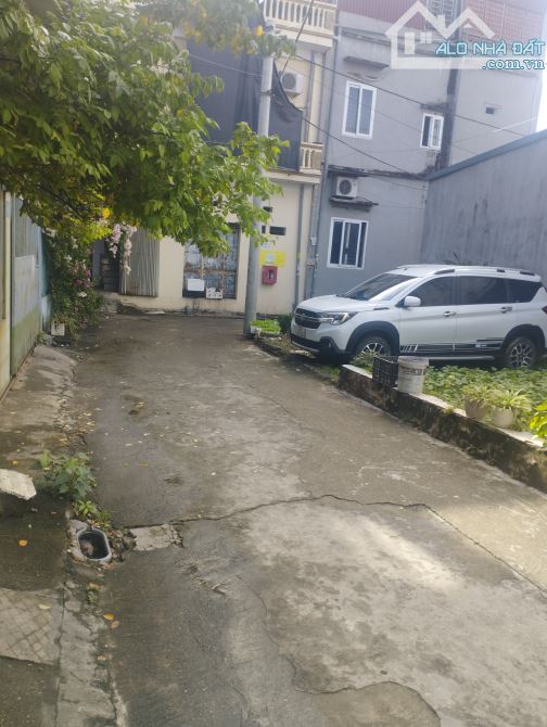 🌟 Đất lô góc trung tâm thị trấn Quang Minh , 55m2, giá tốt cho nhà đầu tư