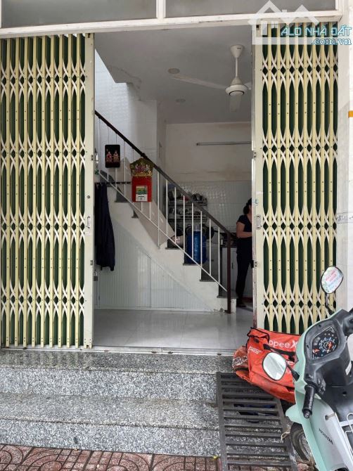 🔥 Chỉ Cần 4 Tỷ Có Nhà Gần Biển Đường Nguyễn Phong Sắc Rộng 12M