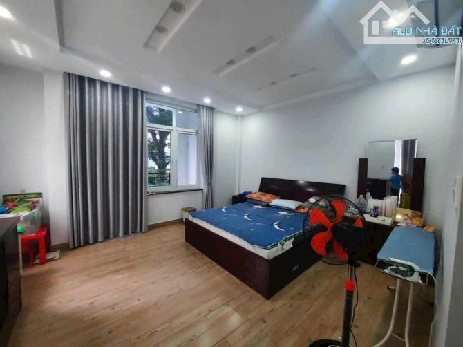 CHO THUÊ BIỆT THỰ KHU DÂN CƯ GIA HÒA – FULL NỘI THẤT -7x22
