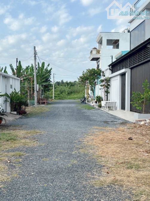 Bán đất nền khu thanh Đức dân cư đông đúc