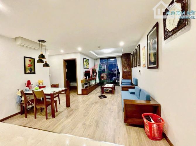 Cho thuê căn hộ 2 PN view đẹp,chung cư N01T4 Ngoại Giao Đoàn, Xuân Tảo chỉ 18 triệu/tháng