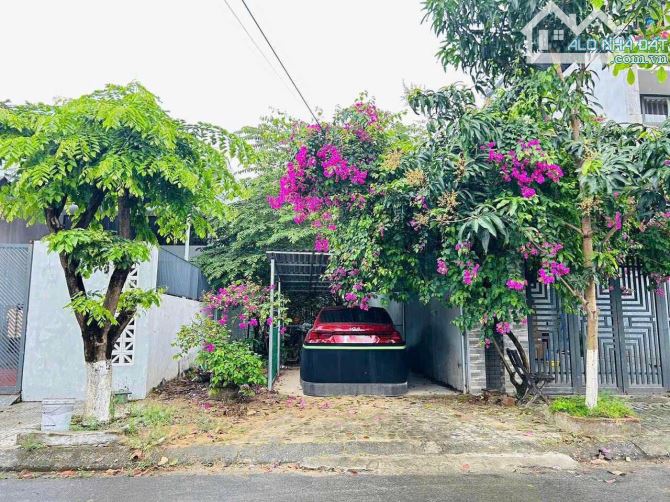 Bán đất đường Lỗ Giáng 21 lên số nhà 17, Hoà Xuân, Đà Nẵng