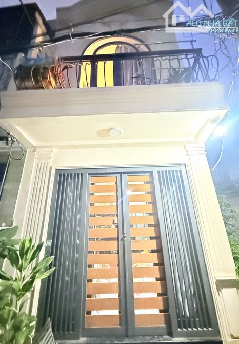 NHÀ NGAY VÒNG XOAY NGUYỄN KIỆM THÔNG PHẠM VĂN ĐỒNG - 3PN - 2 TẦNG - 36M2 - 4.99 TỶ