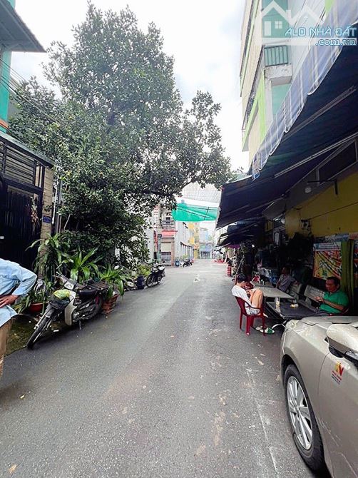 Bán nhà gần phạm đăng giảng lê trọng tấn