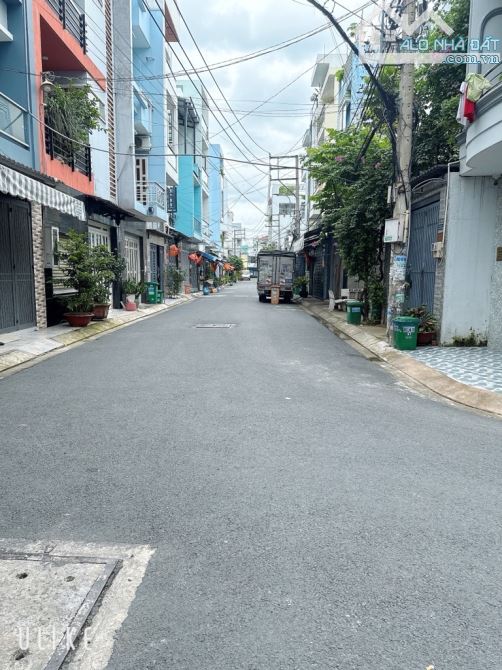 Bán nhà gần lê trọng tấn Aeonmail tân phú