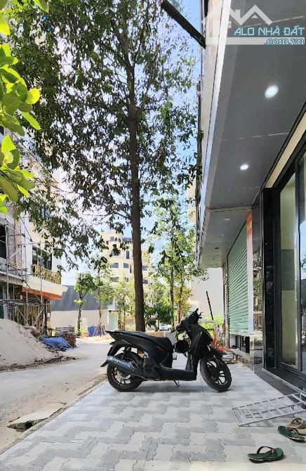 NHÀ PHÂN LÔ ĐẤU GIÁ PHÚ LƯƠNG 55m2-4tầng-nhỉnh 12tỷ, MT RỘNG-ÔTÔ-KINH DOANH