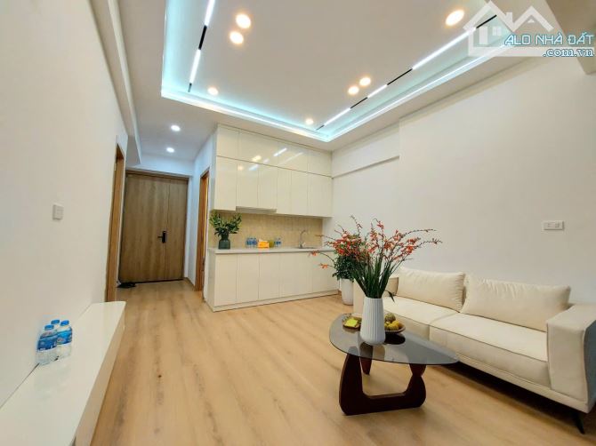 🏡Chủ nhà Bán căn hộ Đền Lừ 2 – Hoàng Mai. Giá tốt