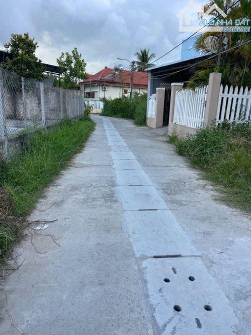 Bán lô đất bê tông 7m- đường ô tô Thông thoáng gần Chợ, gần Trường -gần Khu TĐC Dương Sơn