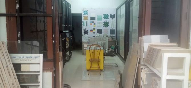 BÁN GẤP NHÀ MẶT PHỐ HOÀNG QUỐC VIỆT - CẦU GIẤY 55MX6T - 36 TỶ. VỈA HÈ ĐÁ BÓNG - KD SẦM UẤT