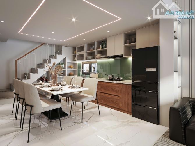 Bán nhà Nguyễn Chí Thanh Hải Châu 48m2 giá 4.45 tỷ