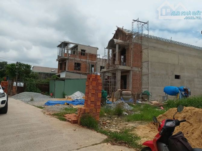 Bán 341m2 Đất thổ cư Bình chuẩn  11 thông 07 Cực đẹp chỉ 4 tỷ 990 triệu thương lượng