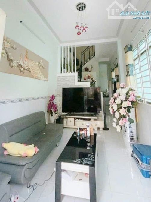 Nhỉnh 3tỷ TL_Bán nhà 1trệt 1lầu 90m² đường Hà Huy Giáp cạnh Tỉnh Ủy ĐN, P Quyết Thắng cũ
