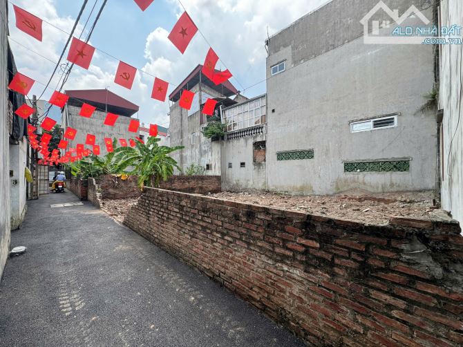 BÁN LÔ ĐẤT ĐẸP THƯỢNG THANH LONG BIÊN  – CƠ HỘI ĐẦU TƯ DÒNG TIỀN ỔN ĐỊNH