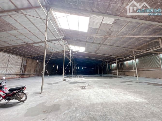 XT540 🆘 Cho thuê xưởng  3500m2 hố nai -  biên hoà  - đồng nai
