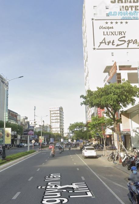 🆘🆘SỤP HẦM - CHỈ 24,3 TỶ🆘🆘 NGUYỄN VĂN LINH _ 4 Tầng - 106m2 - Sầm Uất, Giá Trị Tương La