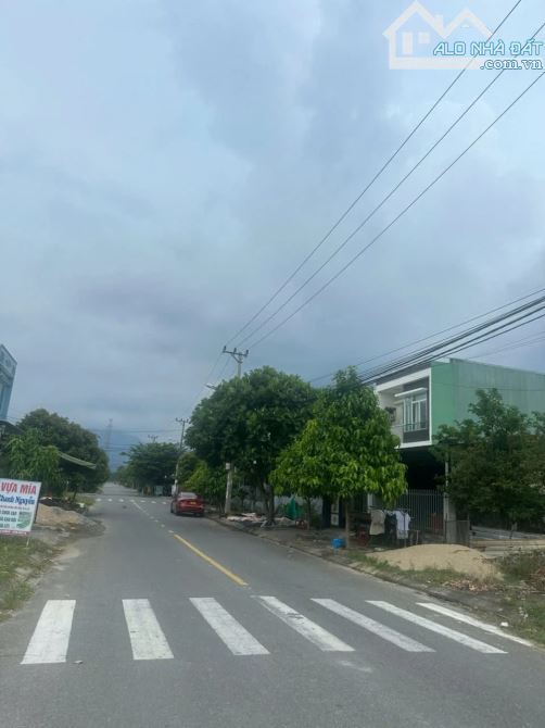 🌴BÁN LÔ ĐẤT MẶT TIỀN- 190M2- KHU NAM NGUYỄN TẤT THÀNH- NGANG 10M- CHỈ 4 TỶ X.