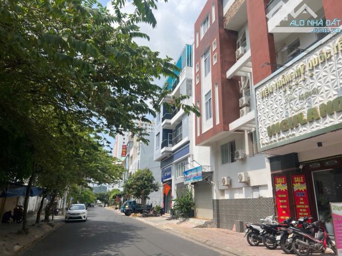 🔥🔥🔥 Bán đất mặt tiền đường Thoại Ngọc Hầu - Vĩnh Hoà Khu đô thị Bắc Vĩnh Hải.