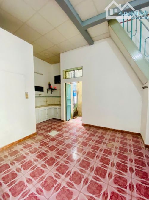 Nhà 2 tầng hẻm thông Trần Thị Tính Phước Hòa Nha Trang khu trung tâm 62m2 giá 3ty850