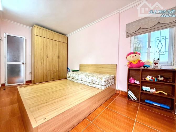 🏠HIẾM-BẠCH MAI-TT HAI BÀ TRƯNG-GẦN Ô TÔ-VÀI BƯƠC RA PHỐ👉5,X TỶ