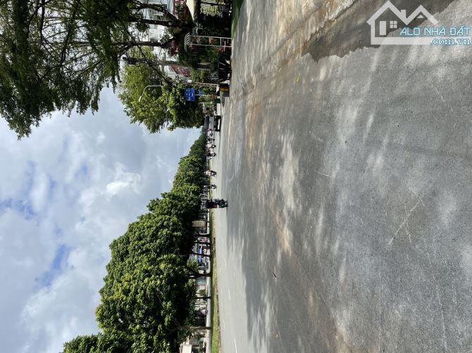 ĐẤT THỔ CƯ 226 M2 MẶT TIỀN TÊN LỬA , PHƯỜNG BÌNH TRỊ ĐÔNG B.