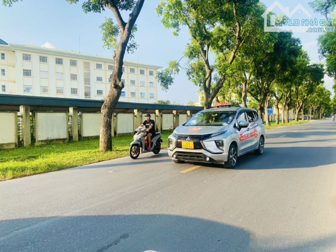 Cực rẻ-Tiên Dược-Sóc Sơn- 100m2 full thổ-Mt gần 8m-chỉ nhú 2 tỷ-oto đỗ cửa- giá đầu tư