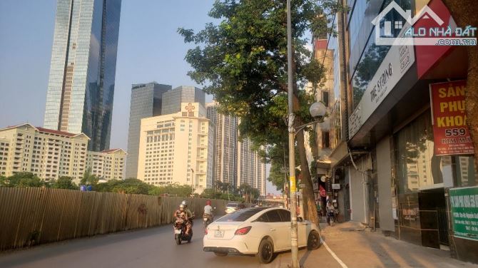 🏡 BÁN NHÀ PHỐ KIM MÃ – LOTTE LIỄU GIAI – 36/40M² – 4 TẦNG – GIÁ 5.5 TỶ