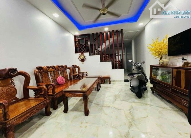 Hạ Giá bán nhà KĐT An Bình Tân Đã có sổ hồng