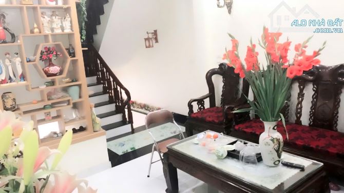 NHÀ PHÂN LÔ KHU A YÊN NGHĨA 55m2-6tầng-nhỉnh 13tỷ, ÔTÔ-KINH DOANH