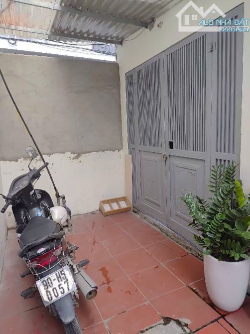 BÁN NHÀ HOÀNG MAI _VĨNH HƯNG _NHỎ HIẾM DƯỚI 2 TỈ