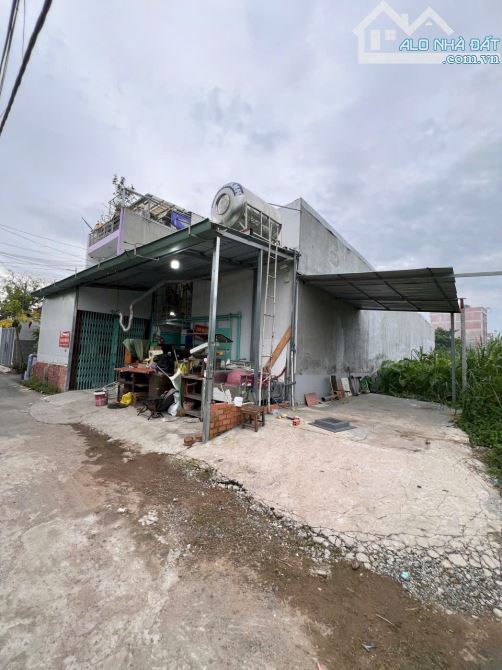 DÃY TRỌ VƯỜN LÀI AN PHÚ ĐÔNG QUẬN 12 GIÁ RẺ 17.9 TỶ