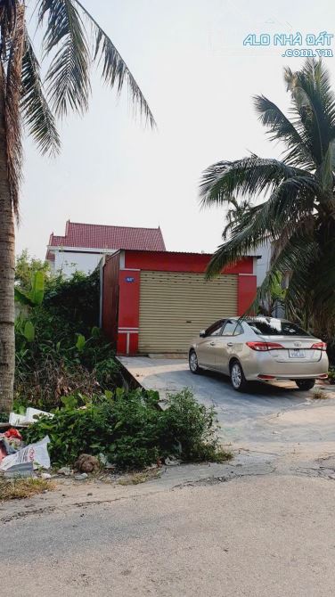 CƠ HỘI ĐẦU TƯ ĐẤT + NHÀ CẤP 4 MẶT ĐƯỜNG ĐẠI THẮNG. HOÀ NGHĨA. DƯƠNG KINH