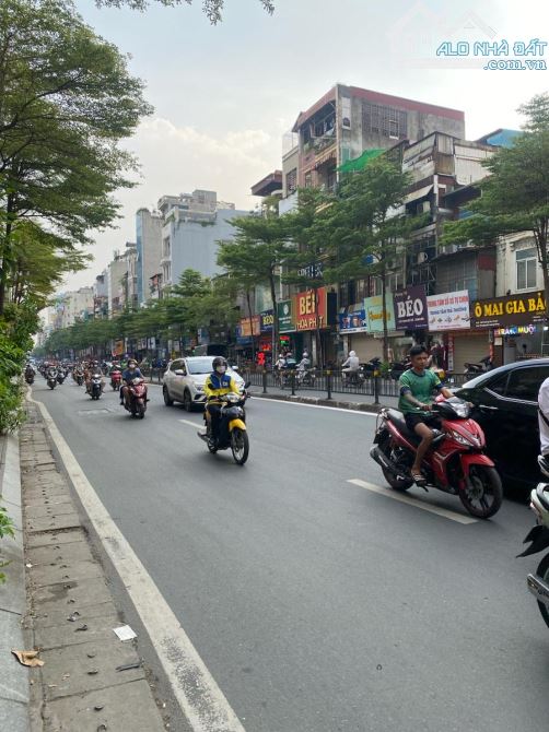 Bán nhà 5 tầng mặt phố Nguyễn Lương Bằng, Đống Đa 90m MT4m 39 tỷ Sổ A4 gửi NH Kinh doanh