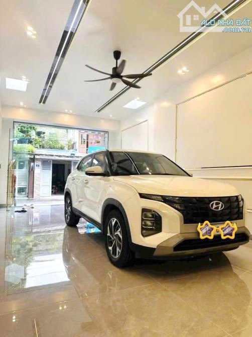 🏠 Quá Đẳng Cấp 14,5 Tỷ- Bán Nhà Mặt Đường Dân Lập Lê Chân HP-Diện tích: 135m² * 4 tầng