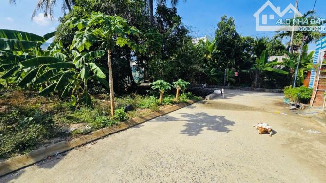 đất Thổ Cư cách Nha Trang 8km, giá tốt Diên Toàn - Diên Khánh.