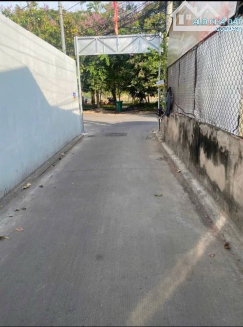 🌟🌟🌟Nền Hẽm ô tô cách công viên bờ hồ bún sáng 30m, P. Tân An, Tp. Cần Thơ