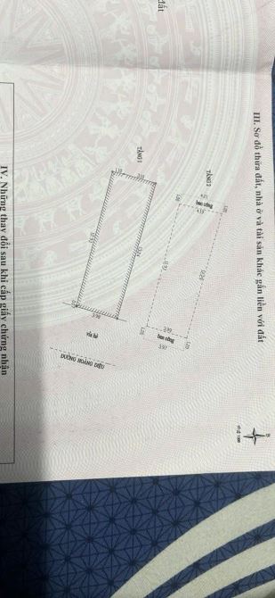 Bán nhà 2 tầng Hoàng Diệu,Phước Ninh,Hải Châu,54m2 giá 10,5 tỷ