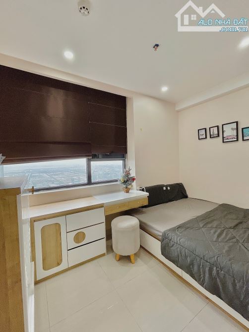 Căn hộ Nera Huế 3 phòng ngủ độc tôn vị trí vàng