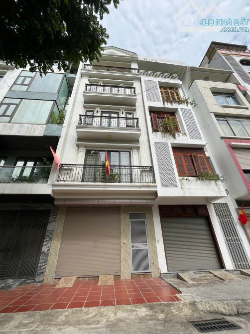 KĐT HIM LAM VẠN PHÚC – LK – VỈA HÈ – KINH DOANH – Ô TÔ TRÁNH – 5T – 16.5 TỶ.