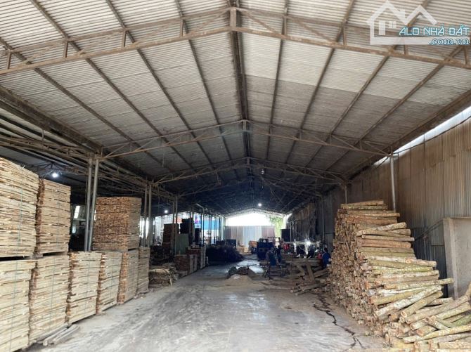 X109 BÁN XƯỞNG CƯA 790m2 Phường Hố Nai ( Tân Hòa Cũ) Giá Chỉ 7 tỷ  ______________________