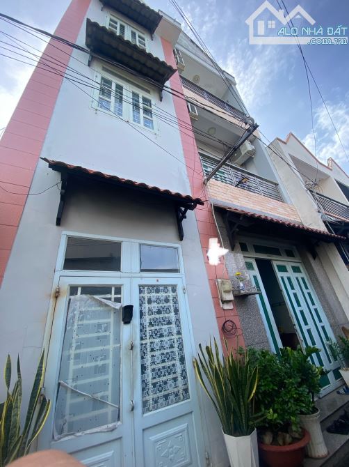 💈ĐỖ XUÂN HỢP- PHƯỚC LONG B- THỦ ĐỨC. 🪬BÁN 2 CĂN LIỀN KỀ- HXH - CHỈ 5.2TỶ  🧨 VỊ TRÍ NHÀ