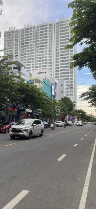 💎BÁN LÔ ĐẤT MẶT TIỀN VÕ NGUYÊN GIÁP- 190M2- NGANG 7.5M- NGAY BIỂN MỸ KHÊ- 35 TỶ