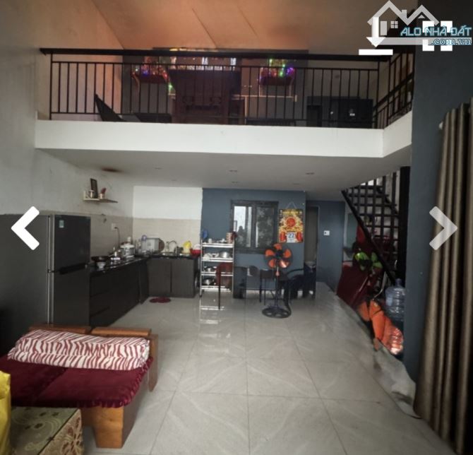 🍉K91 Nguyễn Duy Trinh - 66.5M² - 2tầng ( 5.4 x 12.4 ) 3.25 TYỶ - Hoà Hải- Ngũ Hành Sơn