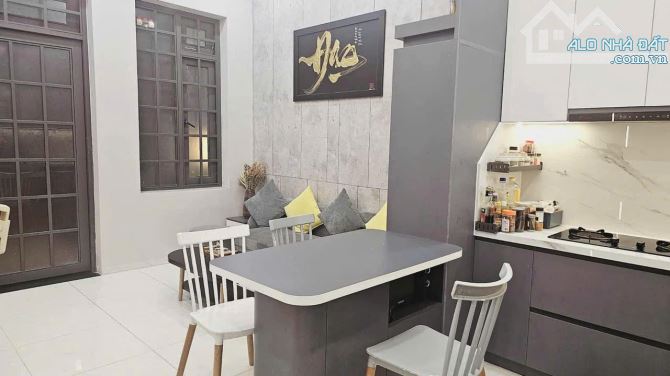 NHÀ CẤP 4 ĐẸP VĨNH THÁI NHA TRANG