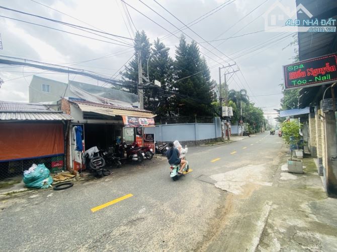 🏘️🏘️🏘️ BÁN NHÀ CẤP 4 – MẶT TIỀN KINH DOANH, TAM PHÚ, THỦ ĐỨC .
