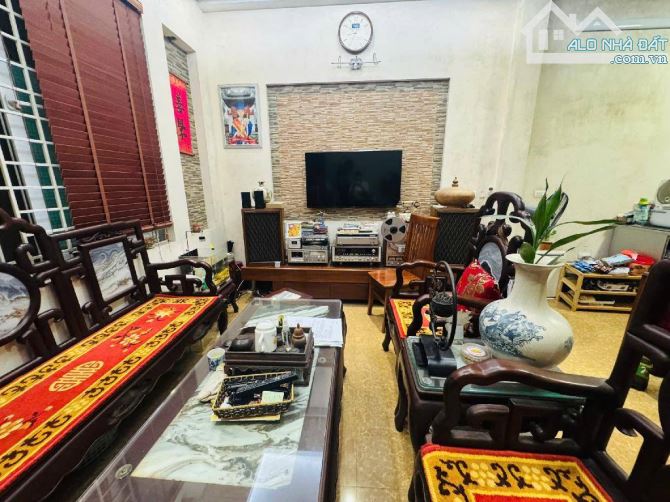 BÁN ĐẤT TẶNG NHÀ - ĐẠI CỒ VIỆT - TRUNG TÂM HAI BÀ TRƯNG - 9.8 TỶ