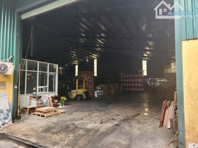 XT538  Cho thuê Kho Thương Mại 700m2 Ngã 4 Amata_ Biên Hoà_ Đồng Nai.