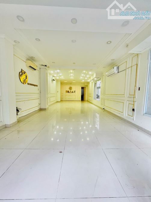 CHO THUÊ CĂN GÓC 2 MẶT TIỀN CITYLAND ĐƯỜNG TRẦN THỊ NGHỈ, PHƯỜNG 7, Q.GÒ VẤP, HCM