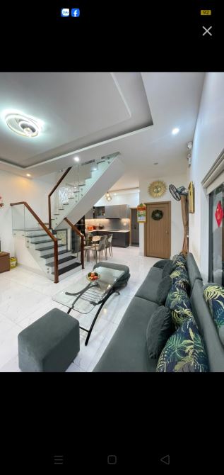 🔥Bán nhà 2 tầng kiệt Điện Biên Phủ, TT THANH KHÊ, giá sập sàn chỉ hơn 4 tỷ.