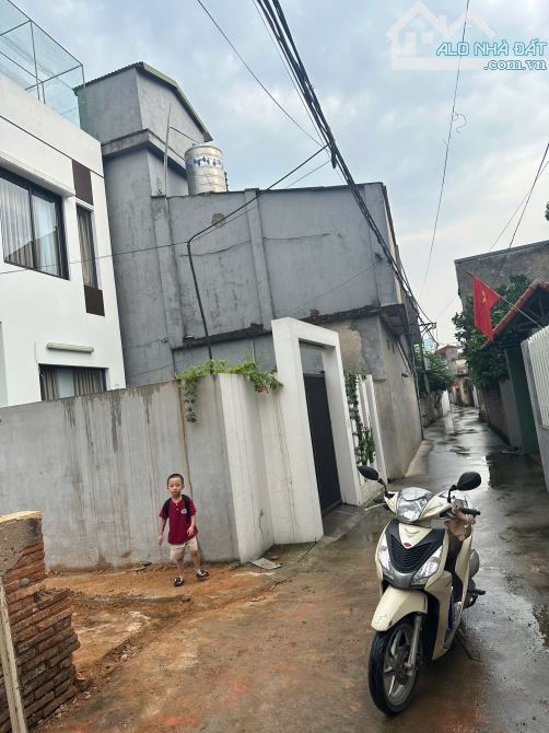 Bán 96m đất Cổ Dương Tiên Dương Đông Anh (phúc Thịnh mới)