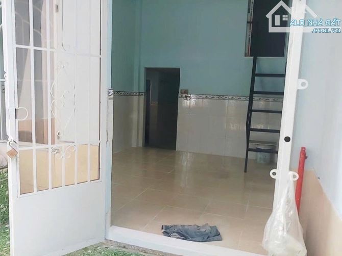 Nhà 1,5 tầng đường ĐHT15, phường ĐHT, Q12, dt 30m2, DÒNG TIỀN 5Tr/th 💰 2,65ty